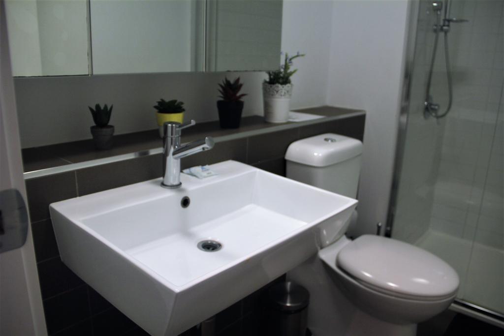 Cbd Studio Aparthotel