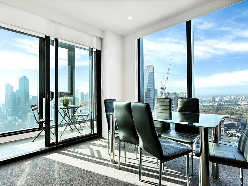 Mj Shortstay - Platinum Tower Apartment Melbourne
