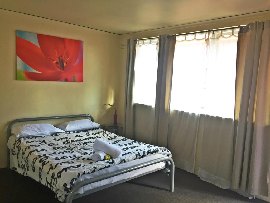 Hostel St Kilda Hostel Melbourne