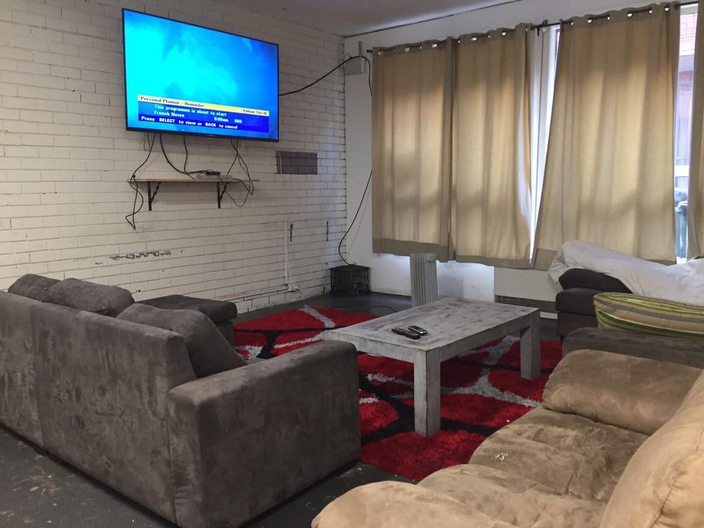 St Kilda Hostel Melbourne