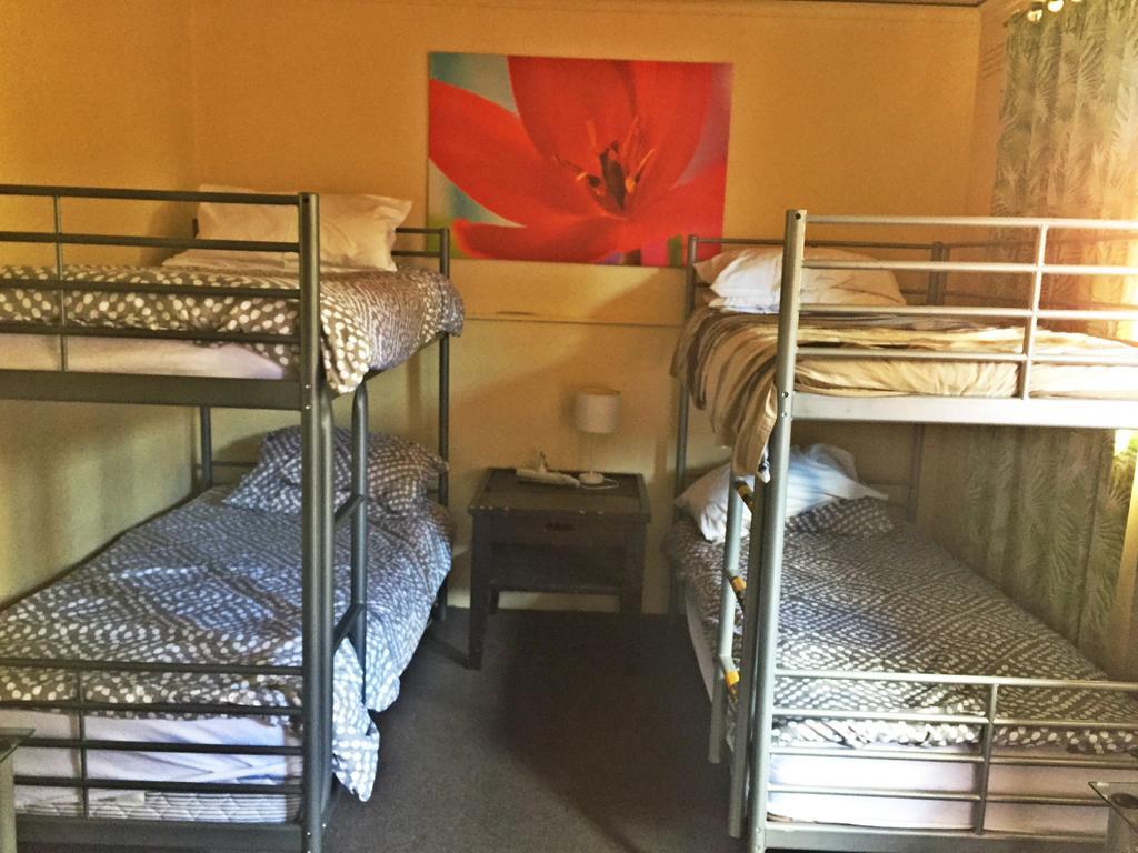 Hostel St Kilda Hostel Melbourne
