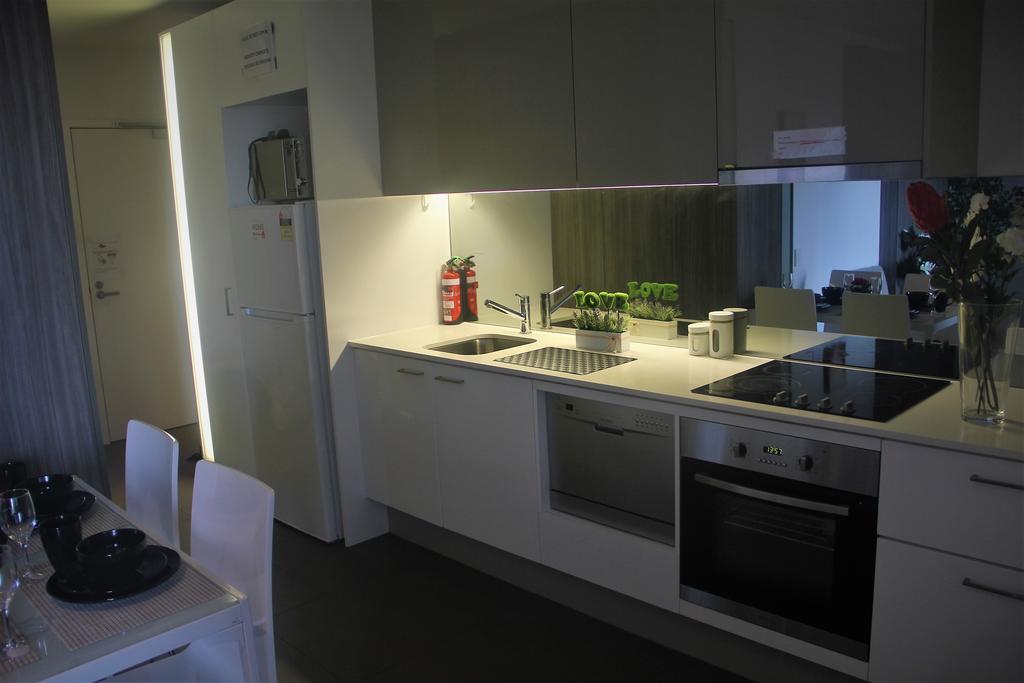 Aparthotel Cbd Studio 4*