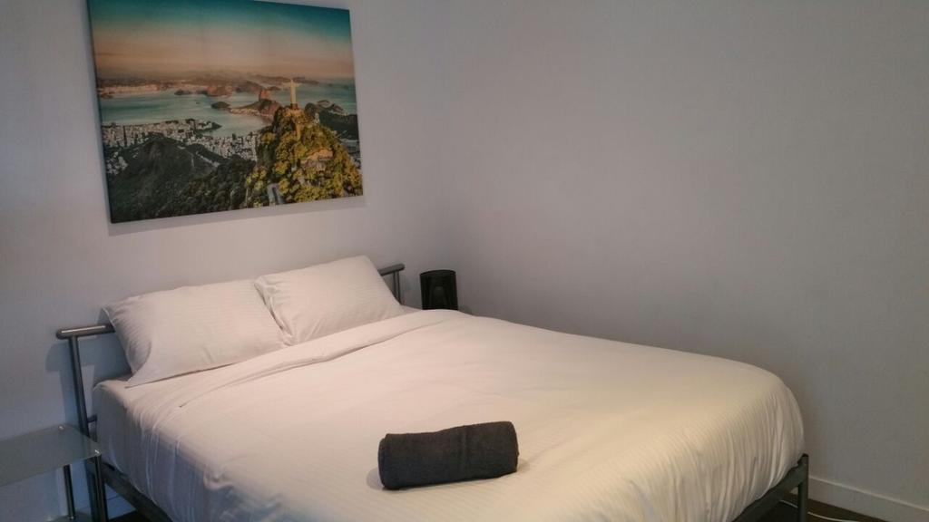 Cbd Studio 4* Melbourne
