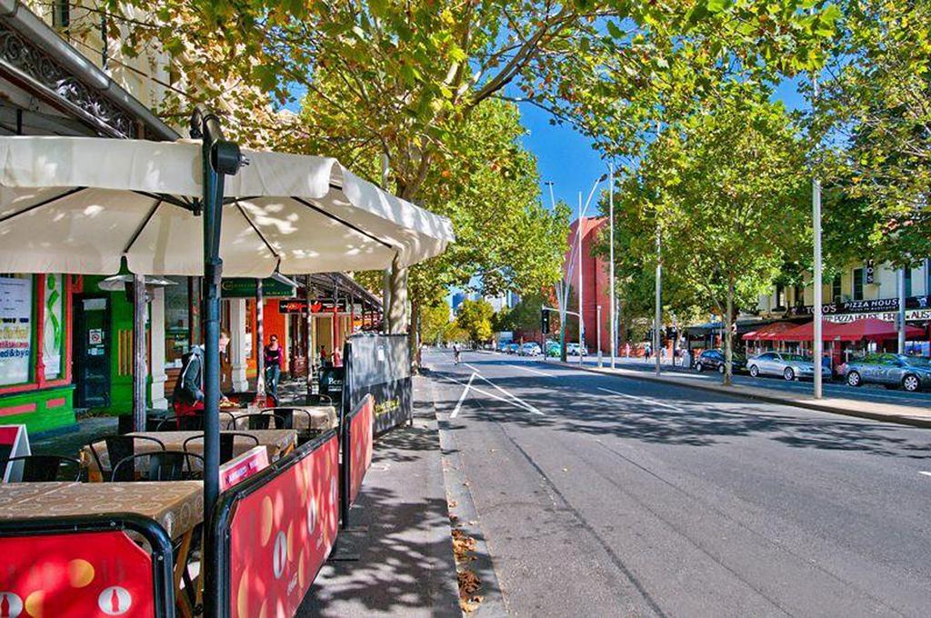 Cosmo Stays - Delightful, Hidden Gem In The Heart Of Carlton *