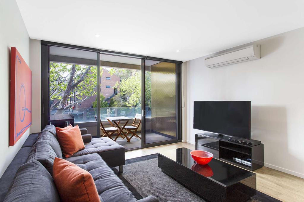 Cosmo Stays - Delightful, Hidden Gem In The Heart Of Carlton * Melbourne