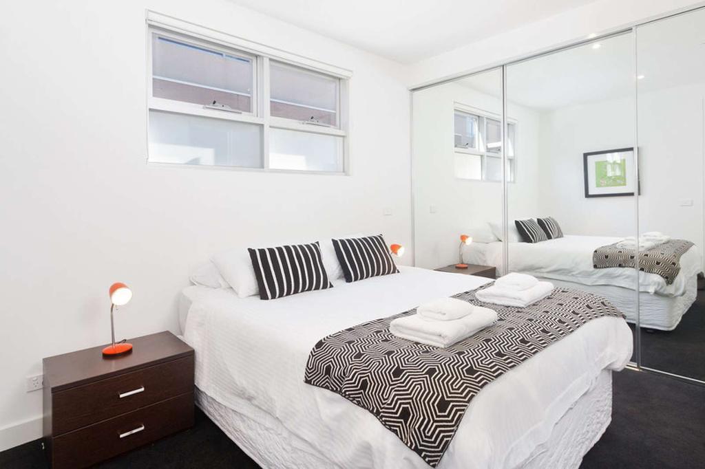 Apartment Espresso - Classy Caulfield Melbourne