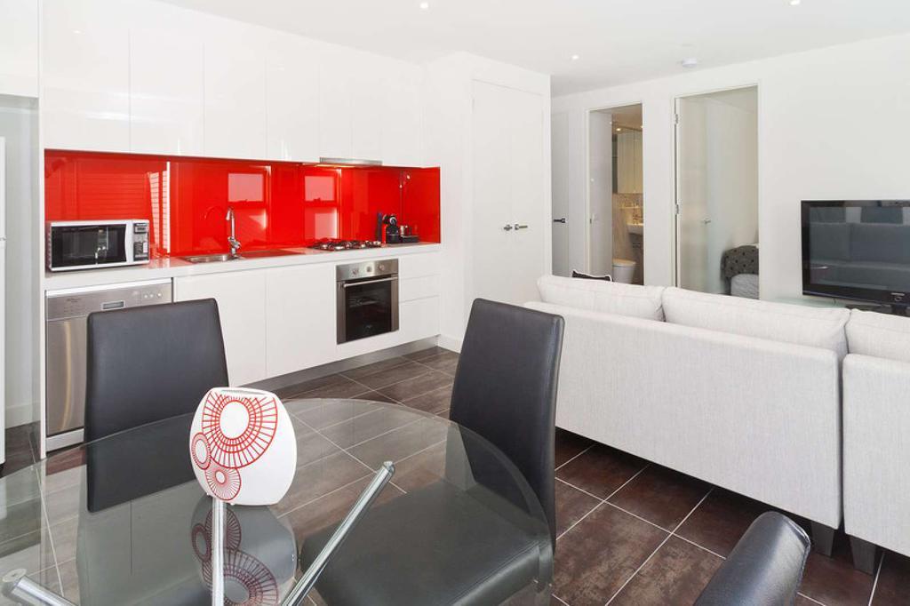 Apartment Espresso - Classy Caulfield