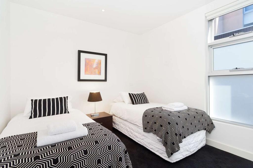 Espresso - Classy Caulfield Apartment Melbourne