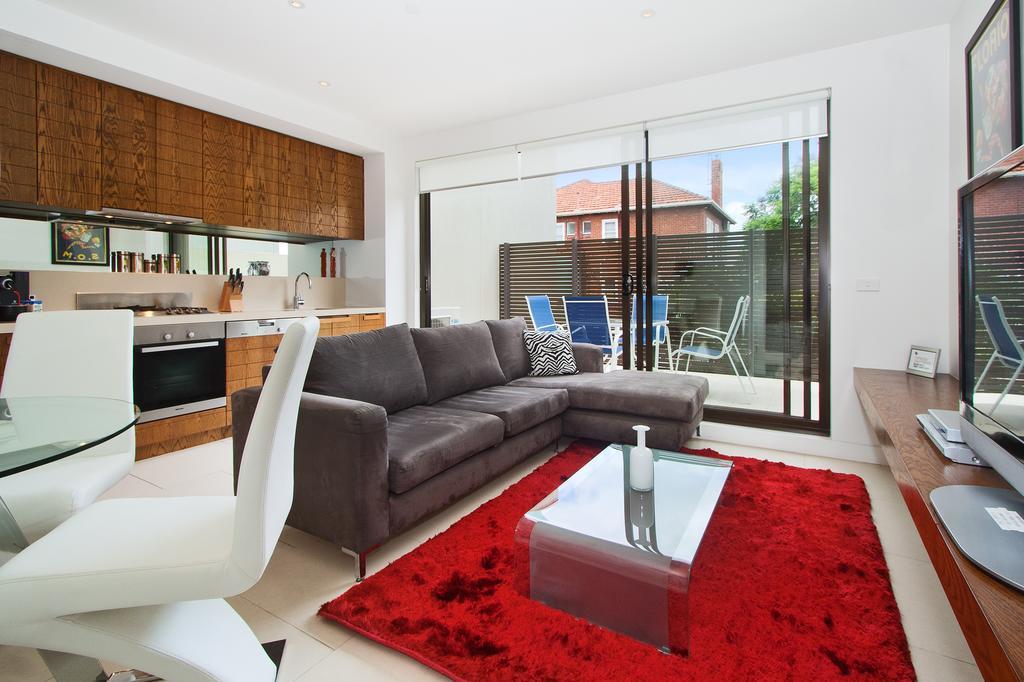 Apartment Espresso Apartements - St Kilda Gardens Executive Living