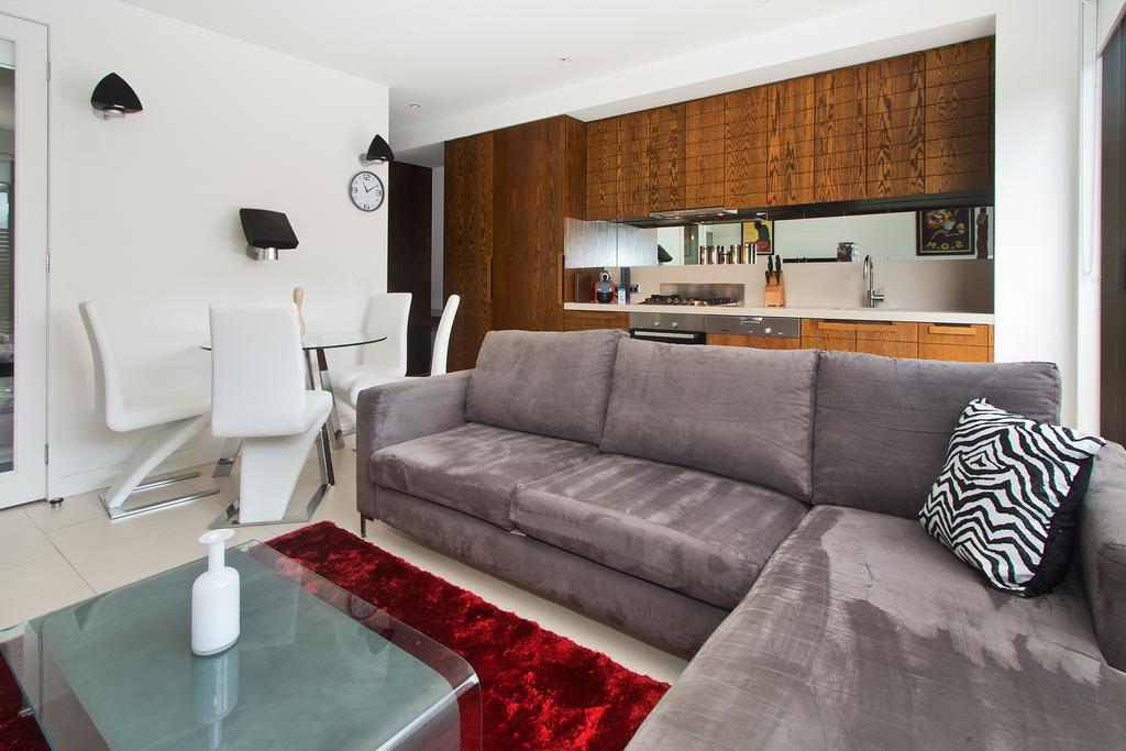 Espresso Apartements - St Kilda Gardens Executive Living Apartment Melbourne