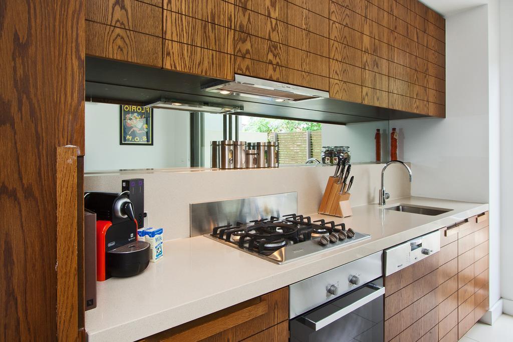 Espresso Apartements - St Kilda Gardens Executive Living Melbourne