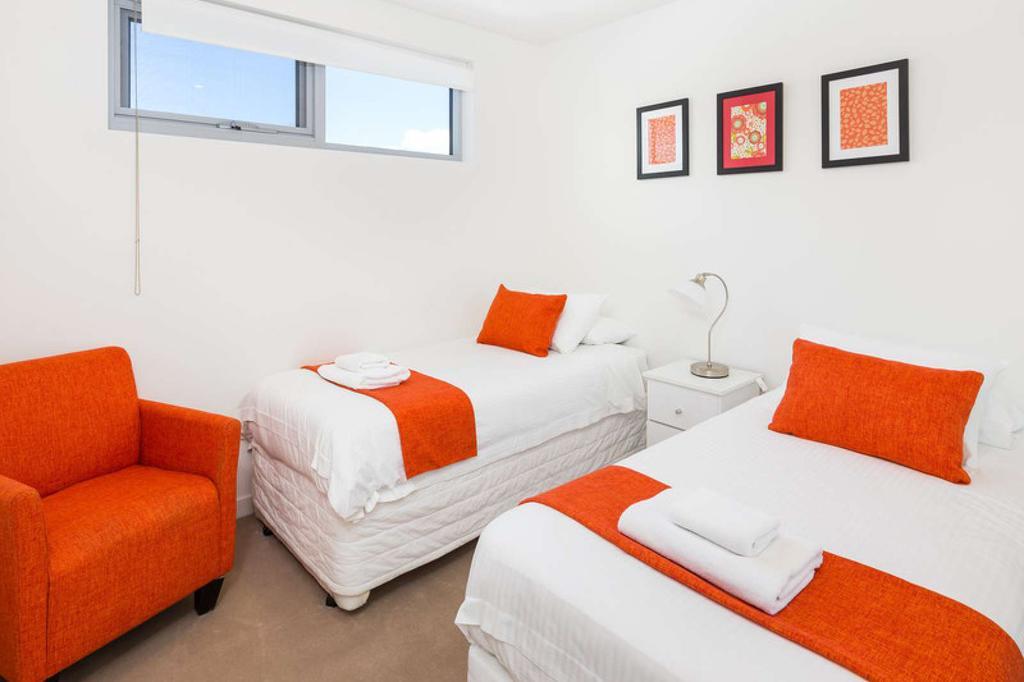 Espresso - Brighton Executive * Melbourne