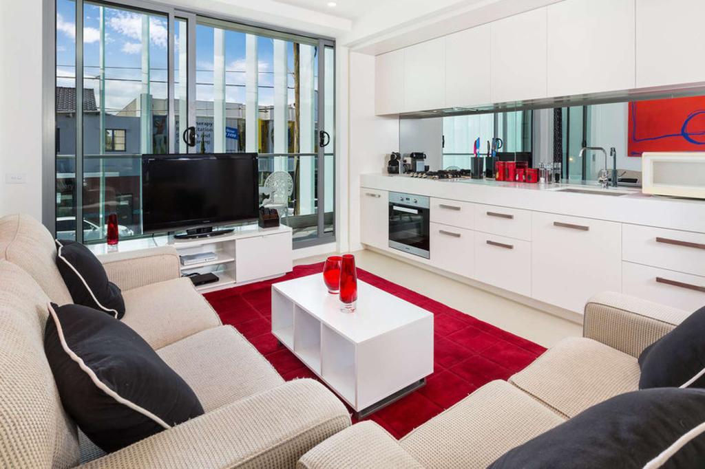 Espresso - Brighton Executive Apartment Melbourne