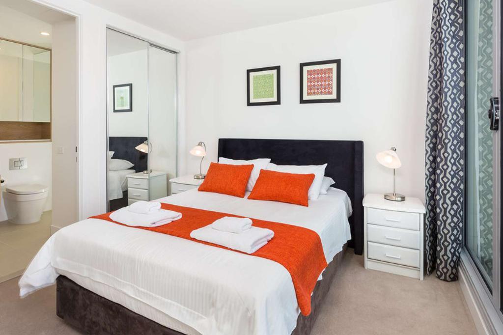 Apartment Espresso - Brighton Executive *