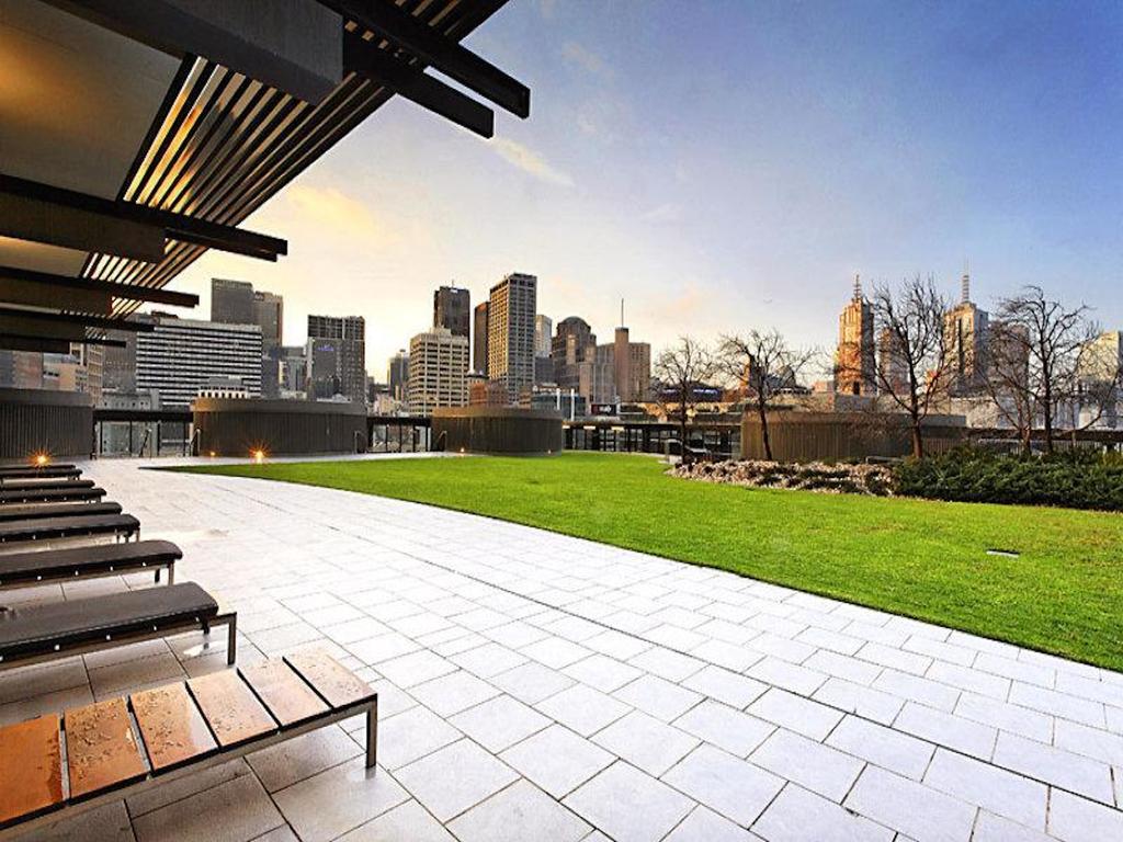 Apartment Sanctuary - Freshwater Place