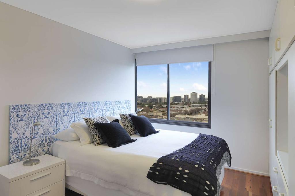 Espresso - Panoramic Views Across The Bay Apartment