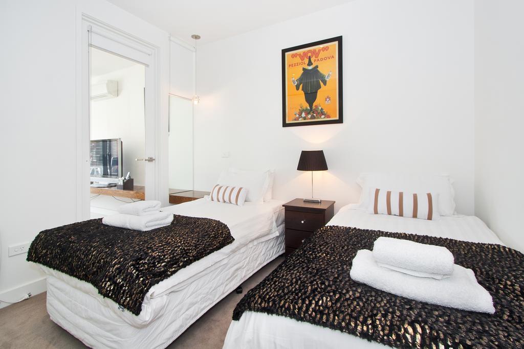 Espresso Apartements - St Kilda Gardens Executive Living