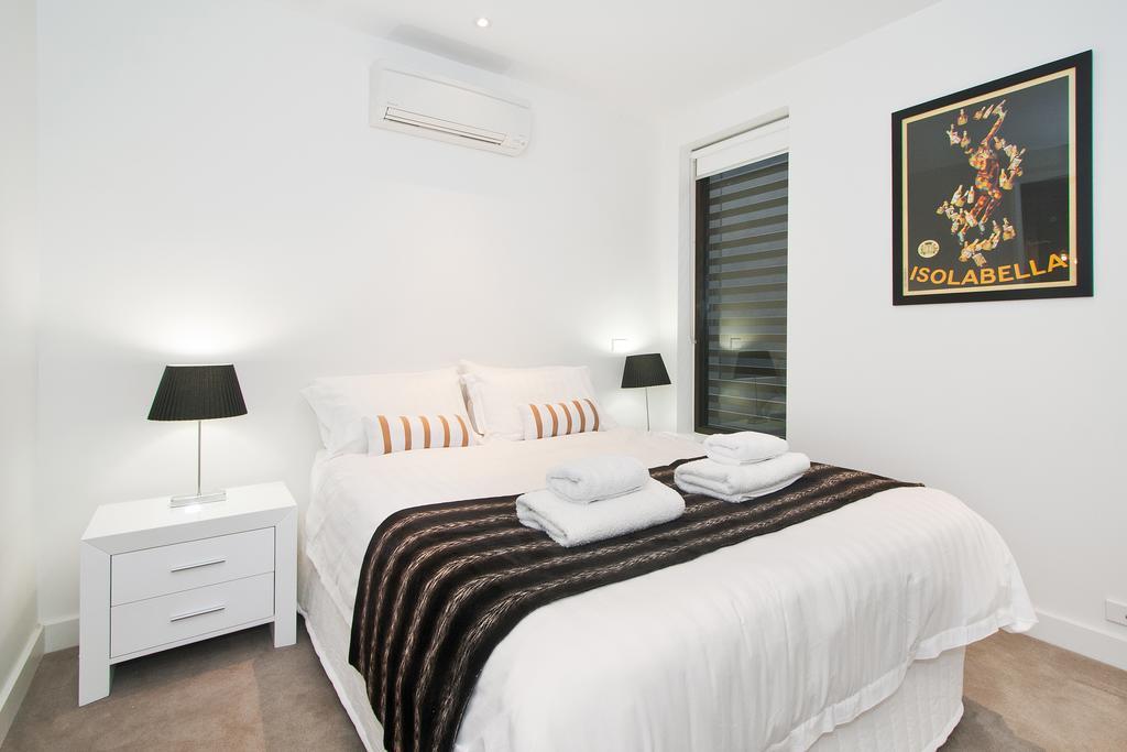 Apartment Espresso Apartements - St Kilda Gardens Executive Living