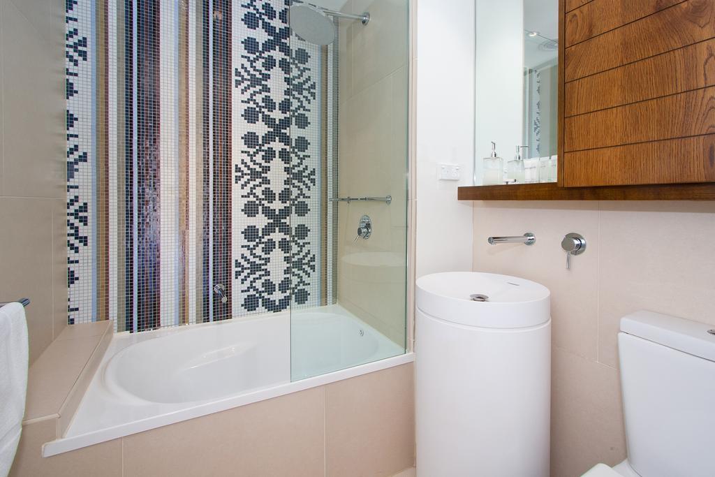 Espresso Apartements - St Kilda Gardens Executive Living *