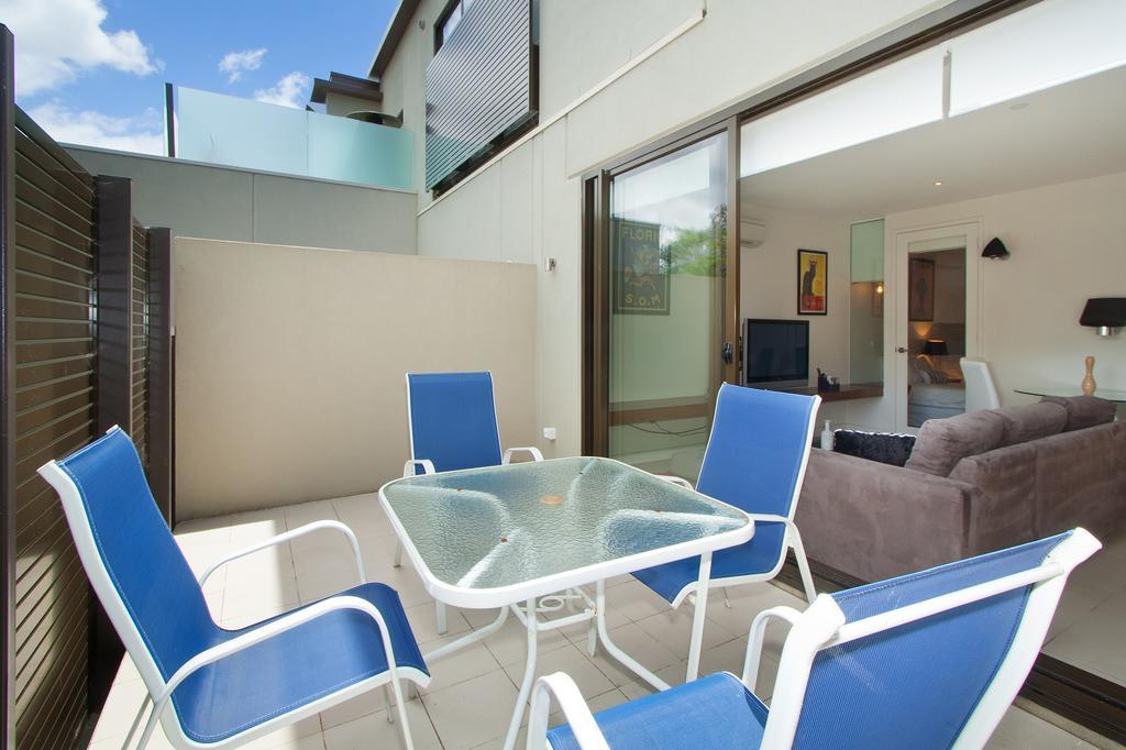 Espresso Apartements - St Kilda Gardens Executive Living Apartment