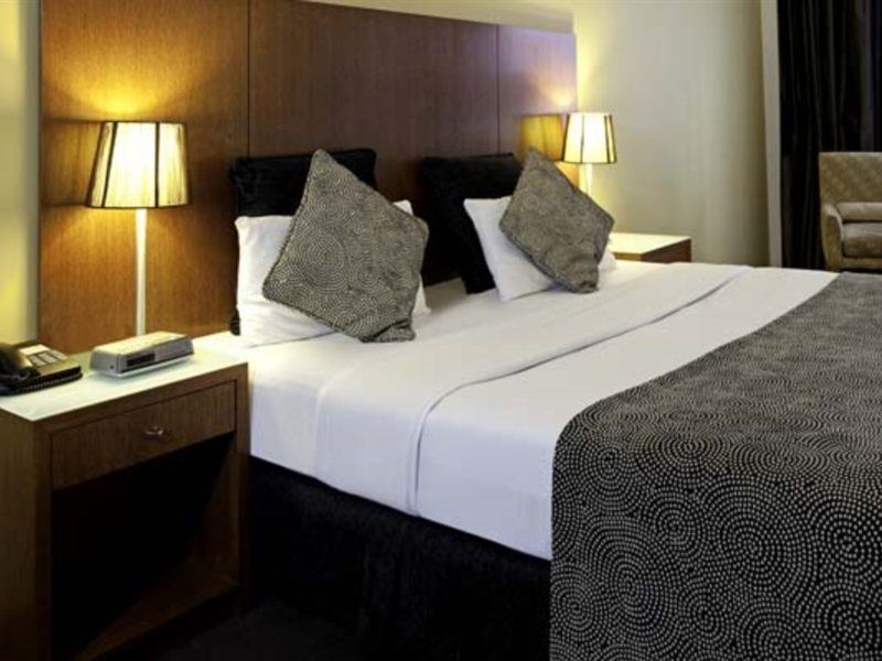Park Regis Griffin 4* Melbourne