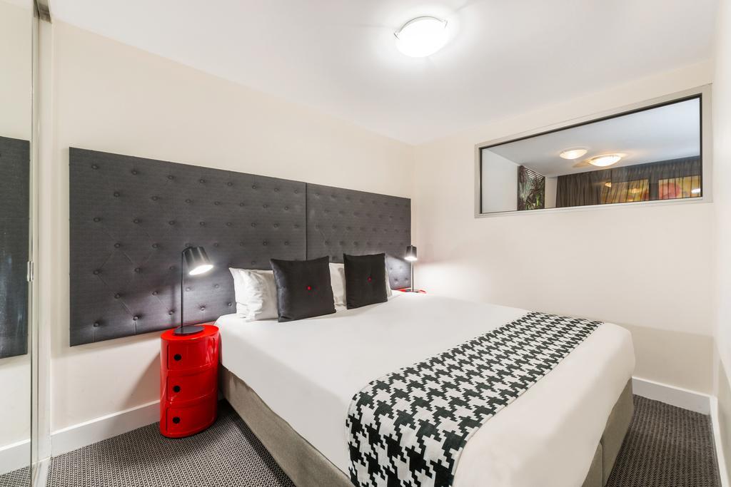 Quality Aparthotel Melbourne