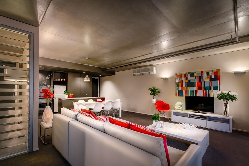 Aparthotel Tribeca Serviced 4*