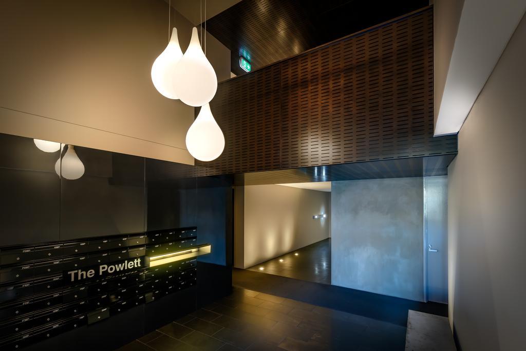 Aparthotel Tribeca Serviced Melbourne