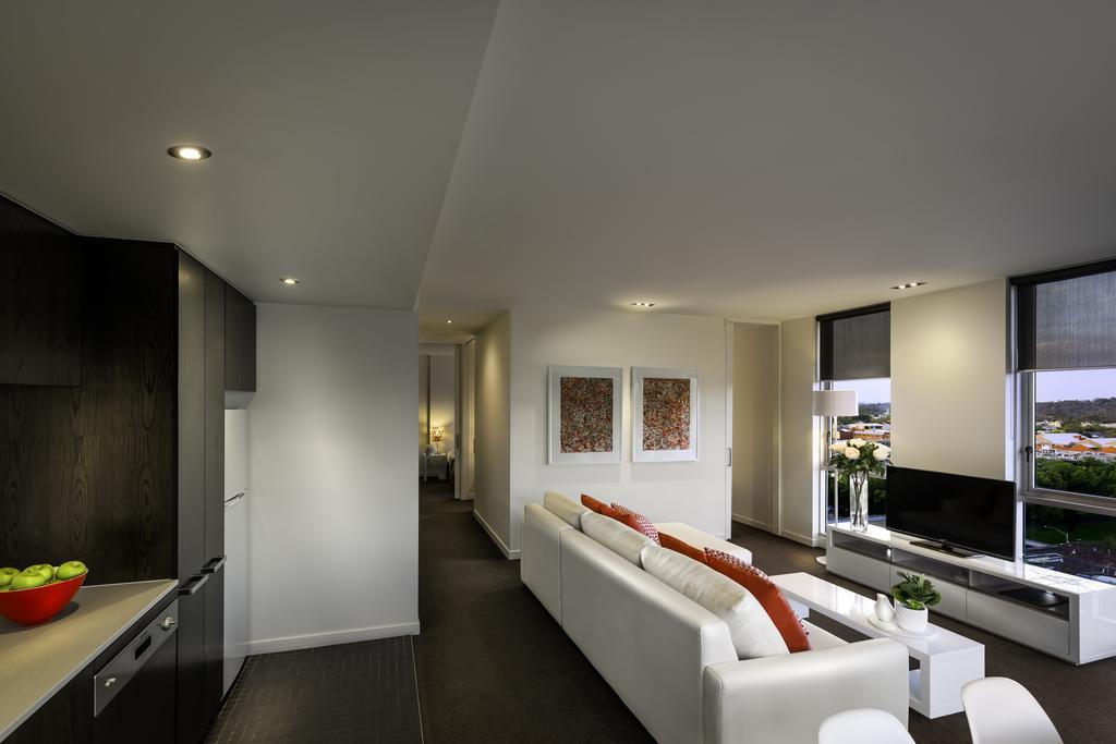 Tribeca Serviced 4* Melbourne