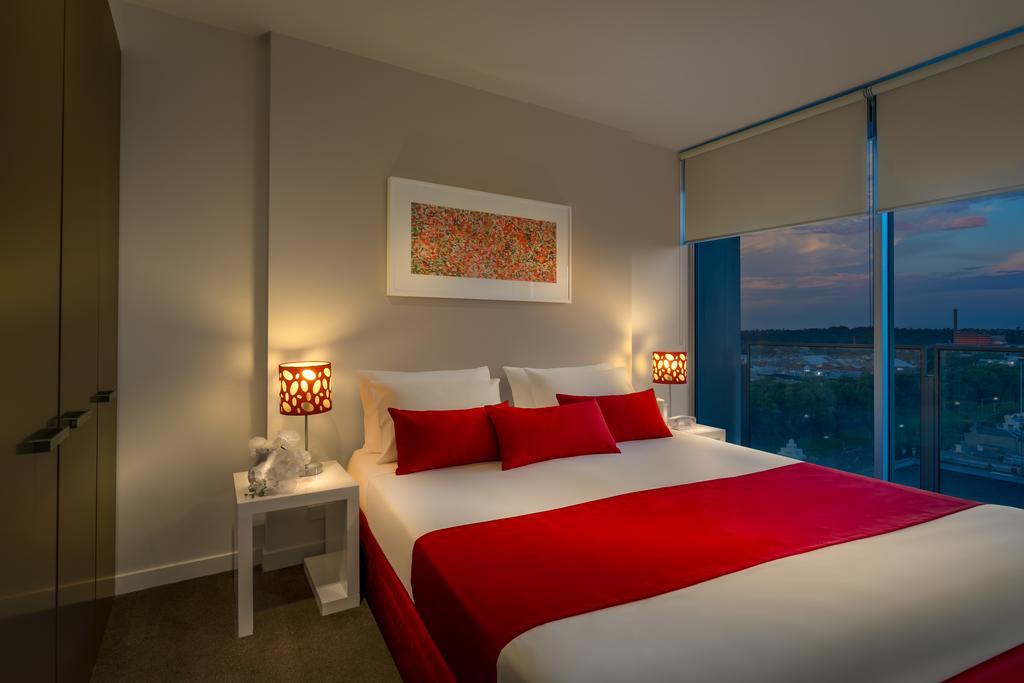 Tribeca Serviced 4*