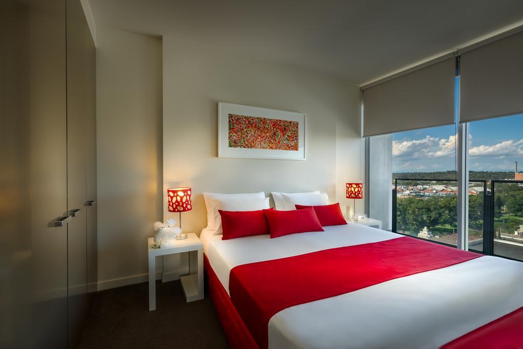 Aparthotel Tribeca Serviced Melbourne