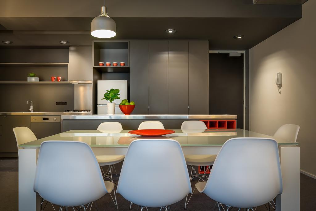 Aparthotel Tribeca Serviced