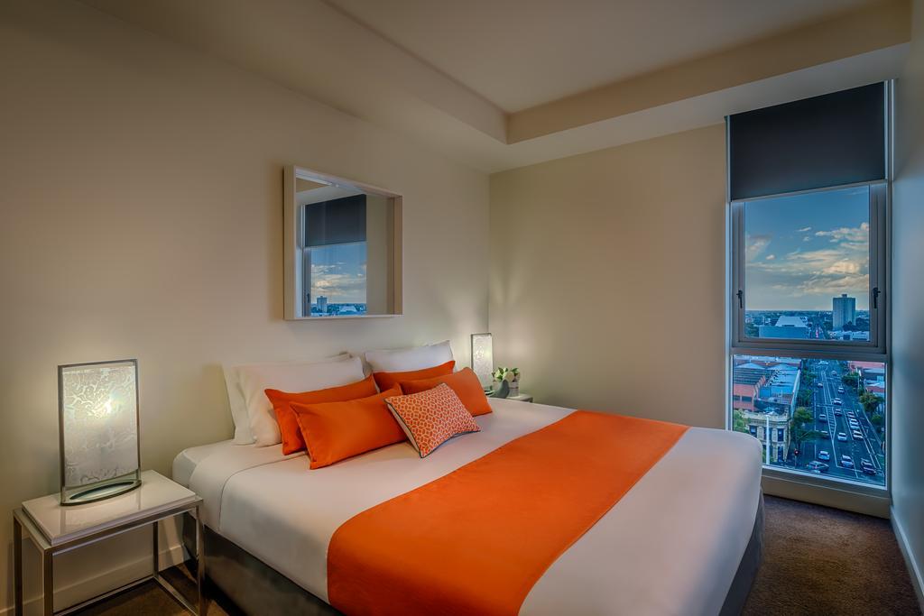 Tribeca Serviced Aparthotel