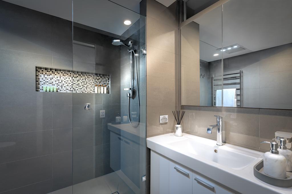 Aparthotel Tribeca Serviced 4*