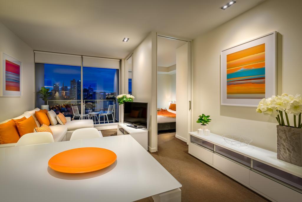 Tribeca Serviced