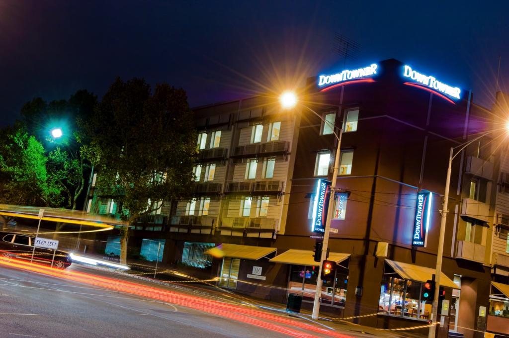 Zagame's House Hotel Melbourne