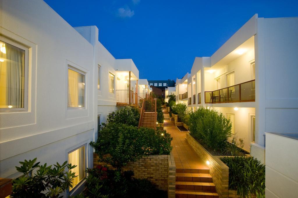 Hawthorn Gardens Serviced Aparthotel 3*
