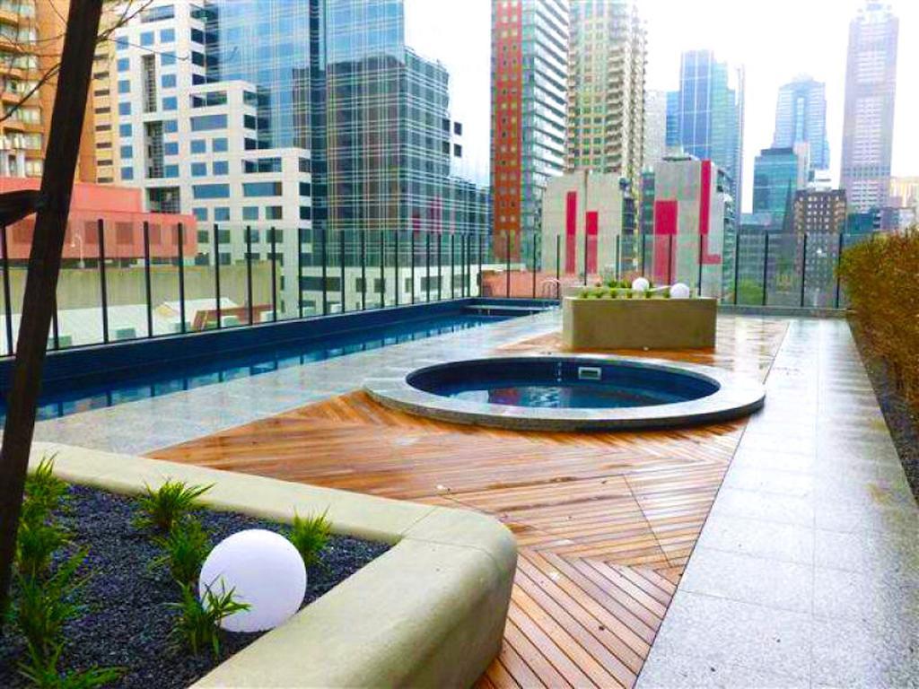 Royal Melbourne-cbd 4* Melbourne