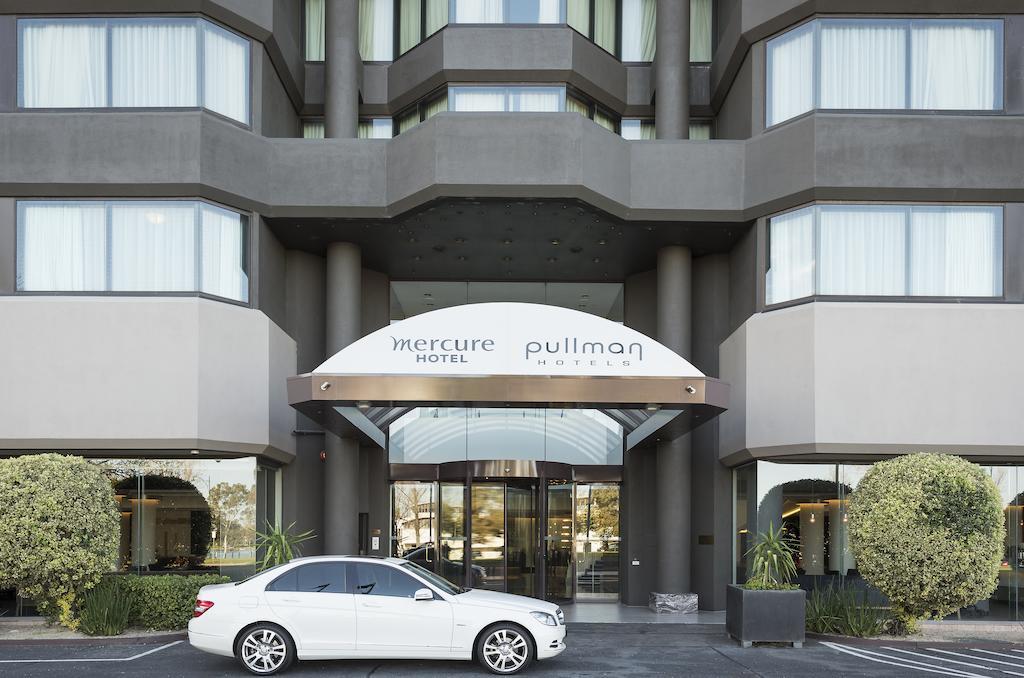 Pullman Park Hotel