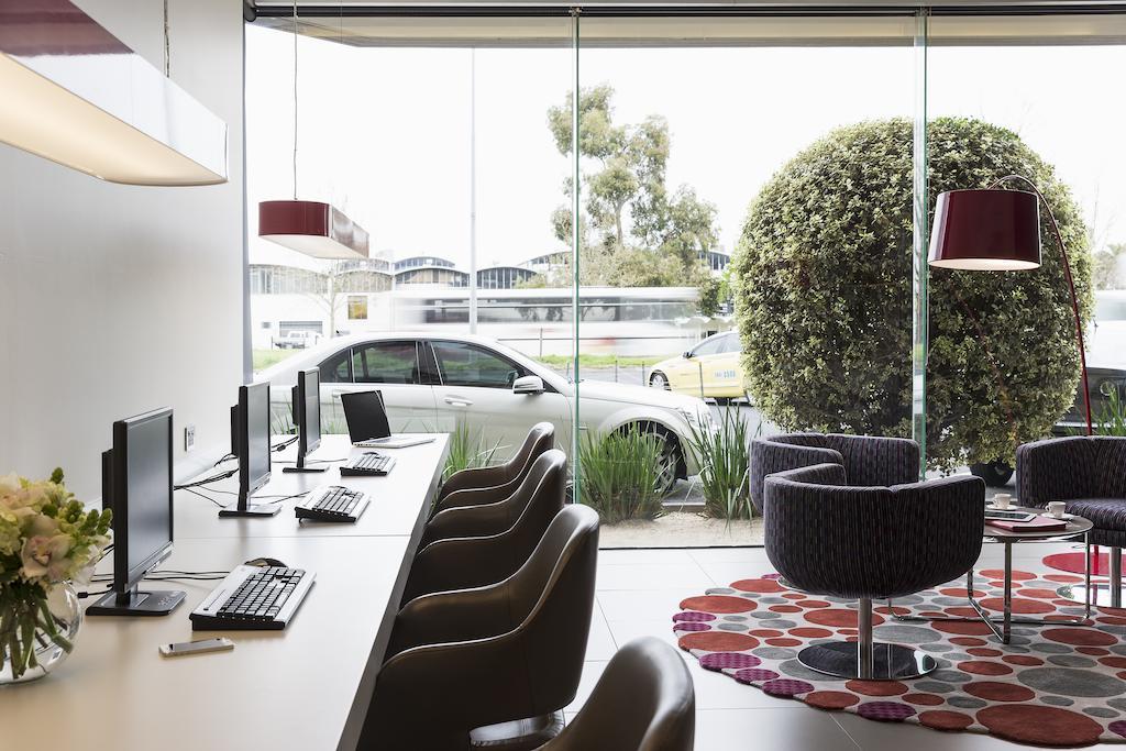 Hotel Pullman Park 5*