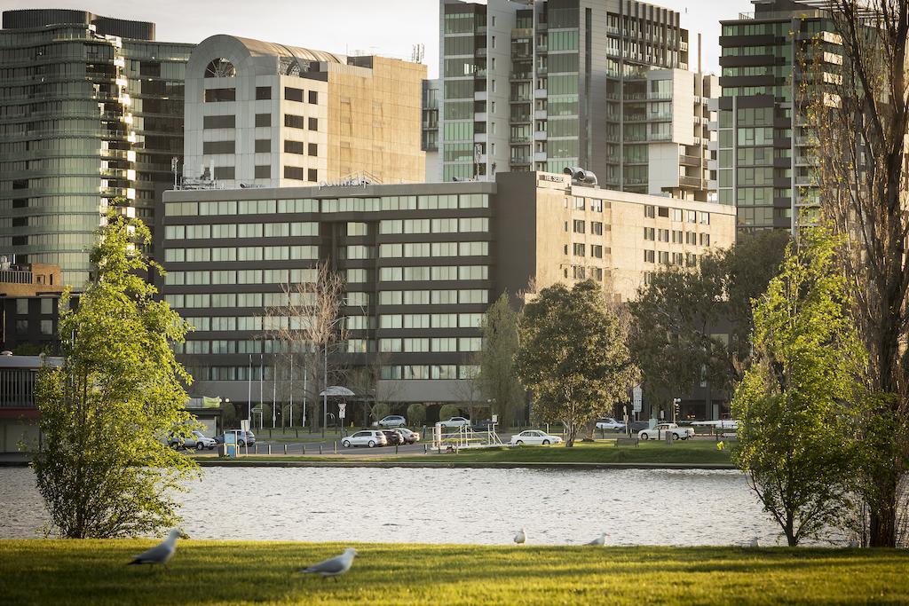 Pullman Park 5* Melbourne