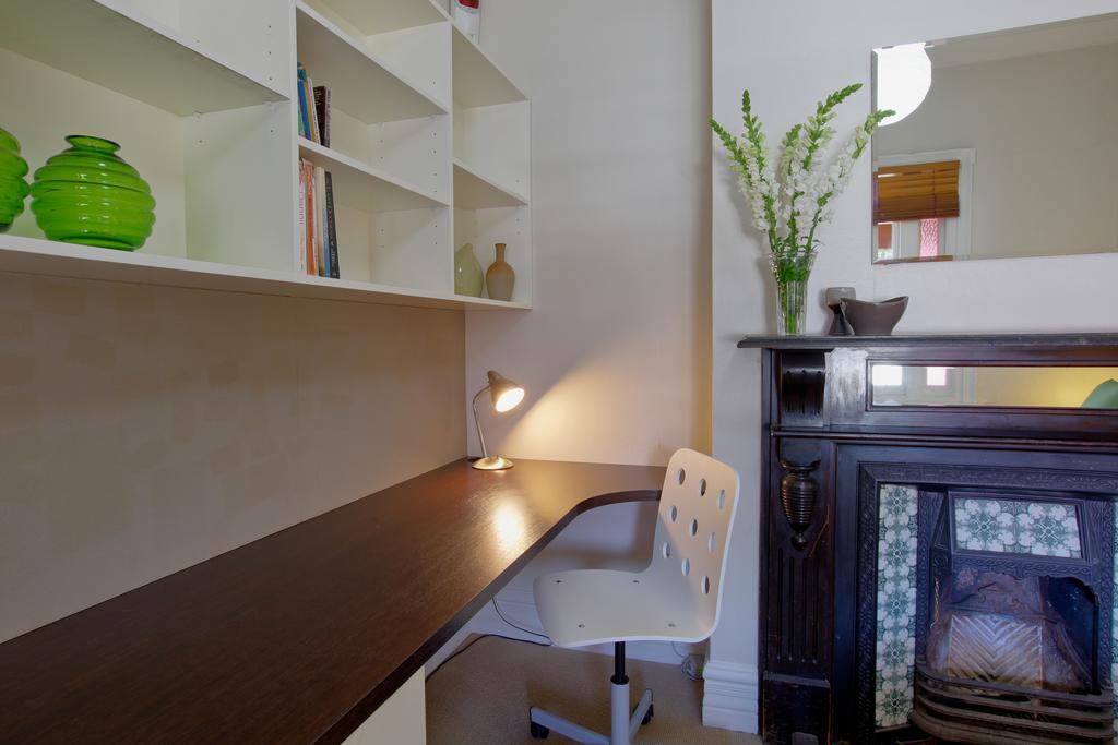 Boutique Stays - Heath Terrace, House In Port Melbourne * Melbourne