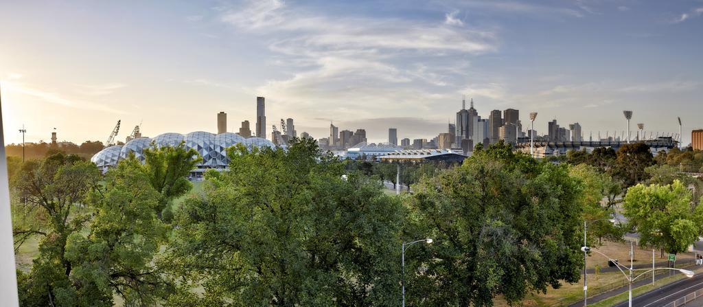 Aparthotel 381 Cremorne 5*