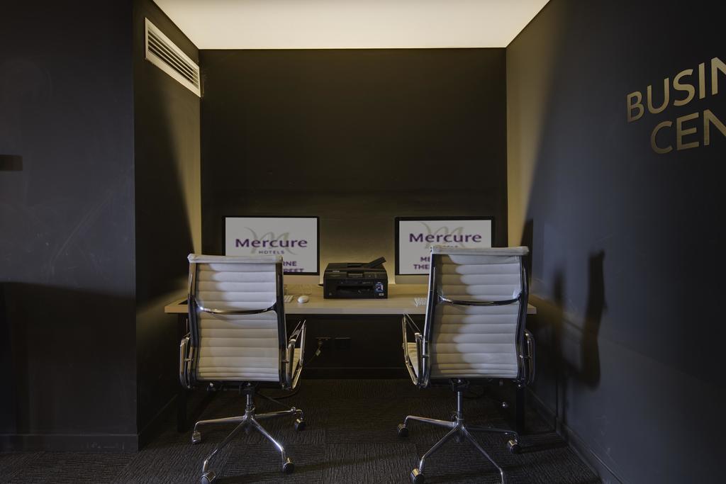 Mercure Therry Street Hotel Melbourne