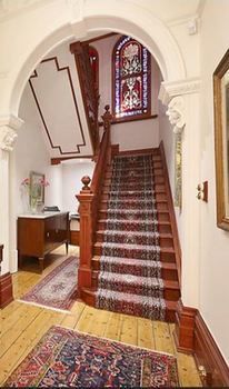 Guest house Waratah Stay - A Boutique Experience Melbourne