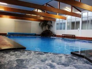 Motel Ciloms Airport 3*