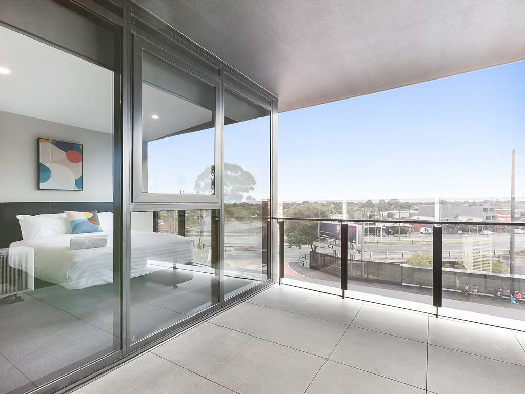 Aparthotel The Sebel Moorabbin