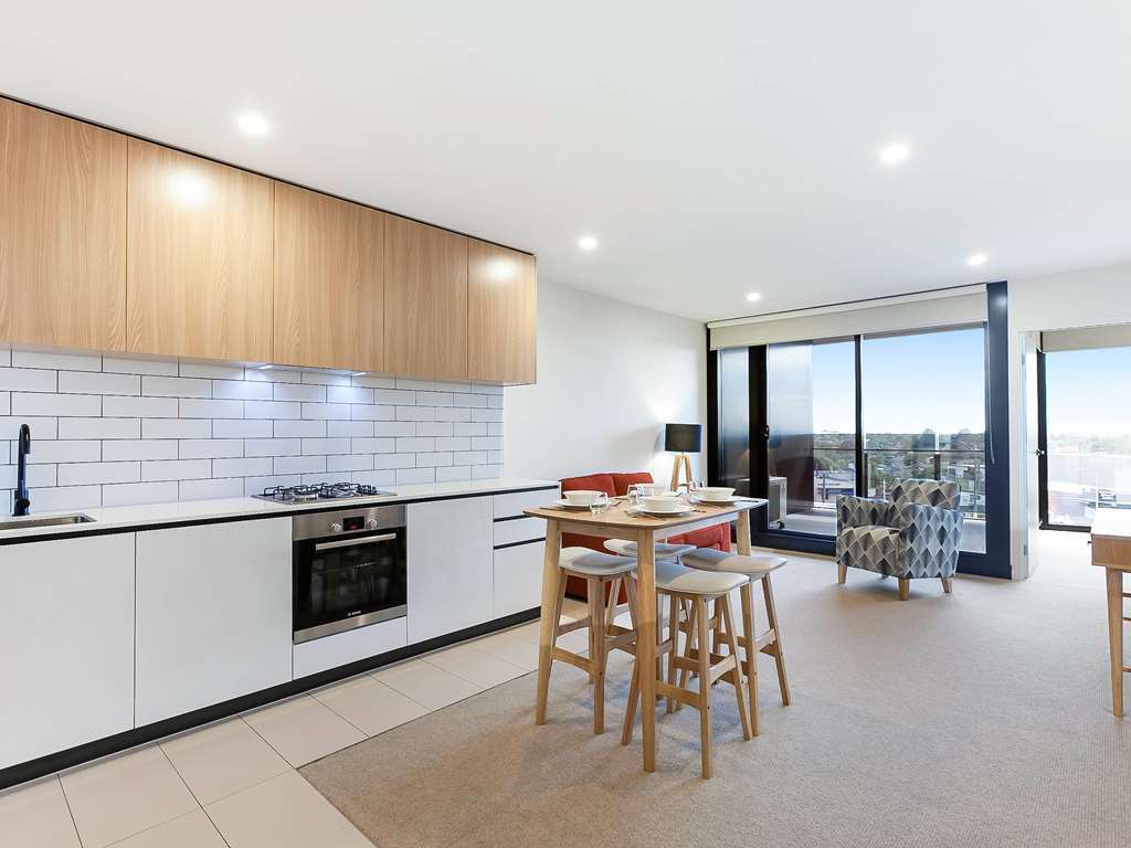 The Sebel Moorabbin 4*