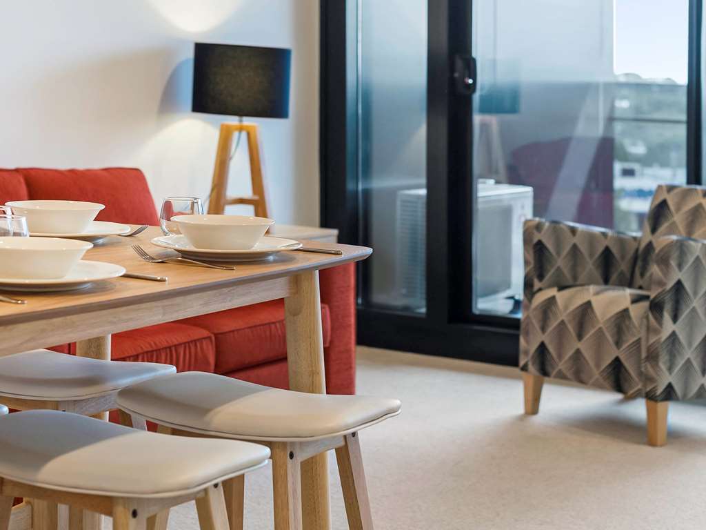 The Sebel Moorabbin Aparthotel Melbourne