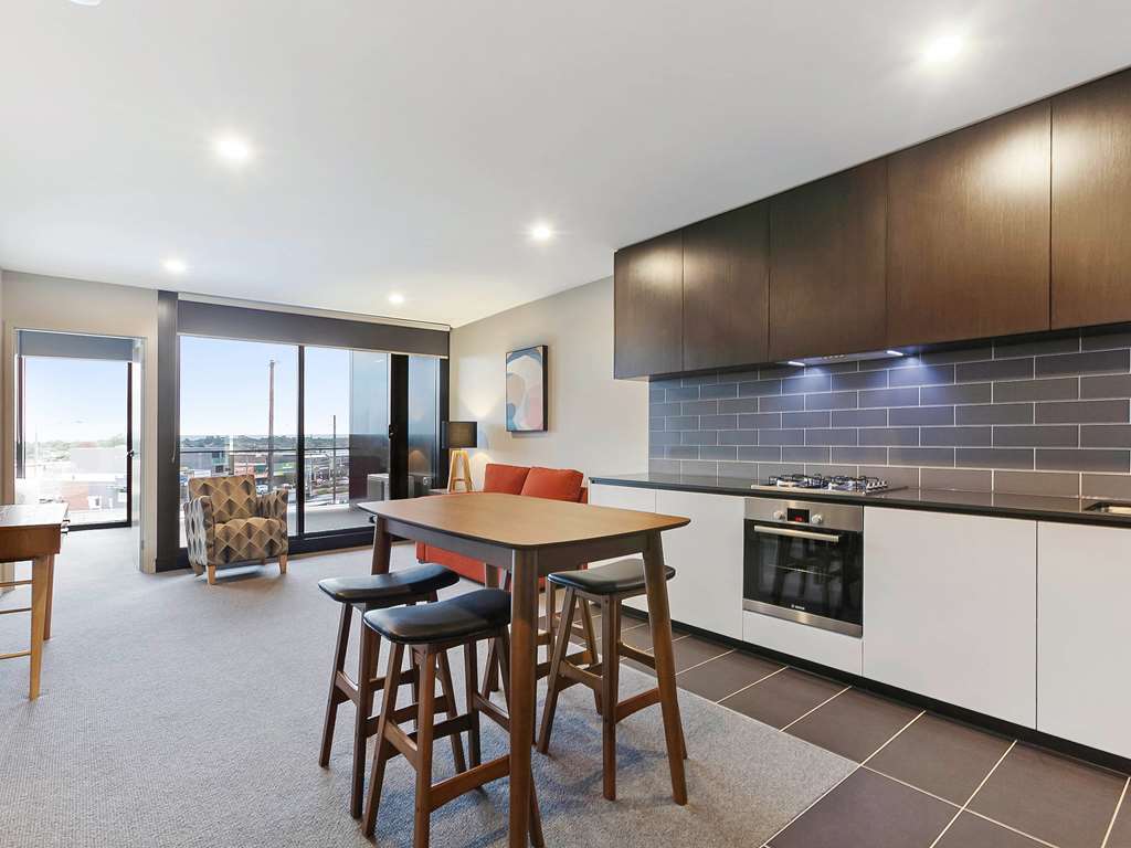 The Sebel Moorabbin Melbourne